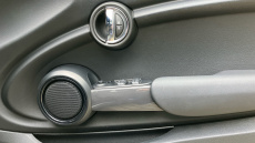 MINI Convertible 1.5 Cooper II 2dr Petrol Convertible